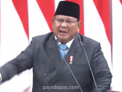 Prabowo Akan Gunakan Radar dan Satelit untuk Lacak Harta Ilegal Pejabat