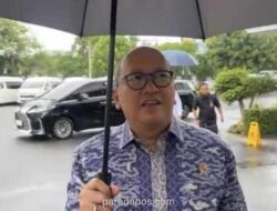 Presiden Prabowo Panggil Menteri Ekonomi dan Bos Danantara Bahas Pelemahan Rupiah