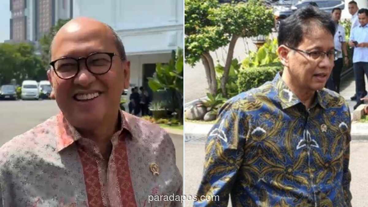 Presiden Prabowo Bahas Mekanisme Badan Ekspor dalam Pertemuan Makan Siang di Istana