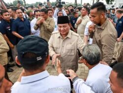 Presiden Prabowo Akan Sampaikan Langsung Kerangka Ekonomi Makro dan Kebijakan Fiskal APBN 2027 di Sidang Paripurna DPR