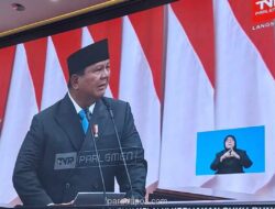 Prabowo Sebut Gaji Guru dan ASN Kecil Akibat Kebocoran Negara Lewat Underinvoicing