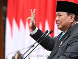 Ekonom: Target Rupiah Rp16.800-Rp17.500 pada 2027 Realistis, Tapi Pemerintah Punya PR Besar