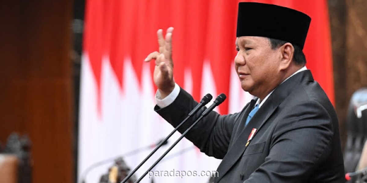 Ekonom: Target Rupiah Rp16.800-Rp17.500 pada 2027 Realistis, Tapi Pemerintah Punya PR Besar