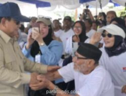Presiden Prabowo Akui Nelayan Sering Terlupakan, Bertekad Perbaiki Kesejahteraan Mereka