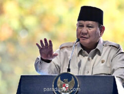 Prabowo: Ketahanan Pangan Soal Hidup Mati Bangsa, Saya Siap Bertanggung Jawab Jika Rakyat Lapar