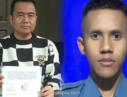 Prajurit TNI AL Baru Dilantik Ditemukan Tewas di Kapal Perang, Keluarga Tolak Klaim Bunuh Diri dan Desak Autopsi