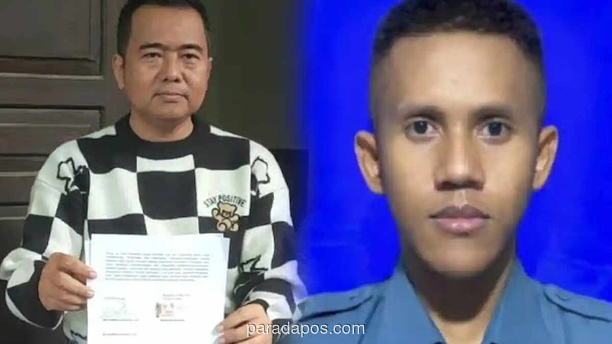 Prajurit TNI AL Baru Dilantik Ditemukan Tewas di Kapal Perang, Keluarga Tolak Klaim Bunuh Diri dan Desak Autopsi