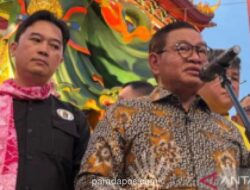 Pramono Anung Buka Peluang LRT Jakarta Tembus PIK 2 dan Terkoneksi ke Bandara Soekarno-Hatta