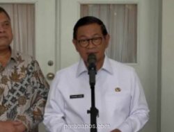 Infrastruktur Transportasi Jakarta Masuk 17 Besar Dunia, Pramono: Saingan Kita Kini Kota Global