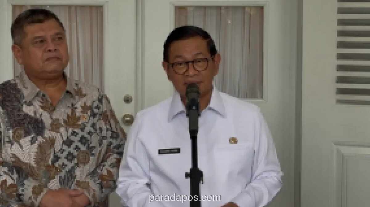 Infrastruktur Transportasi Jakarta Masuk 17 Besar Dunia, Pramono: Saingan Kita Kini Kota Global