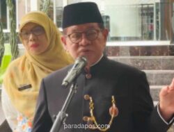 Pemprov DKI Tambah Lokasi Car Free Day di Rasuna Said, Kaji Penyesuaian Jam Pelaksanaan