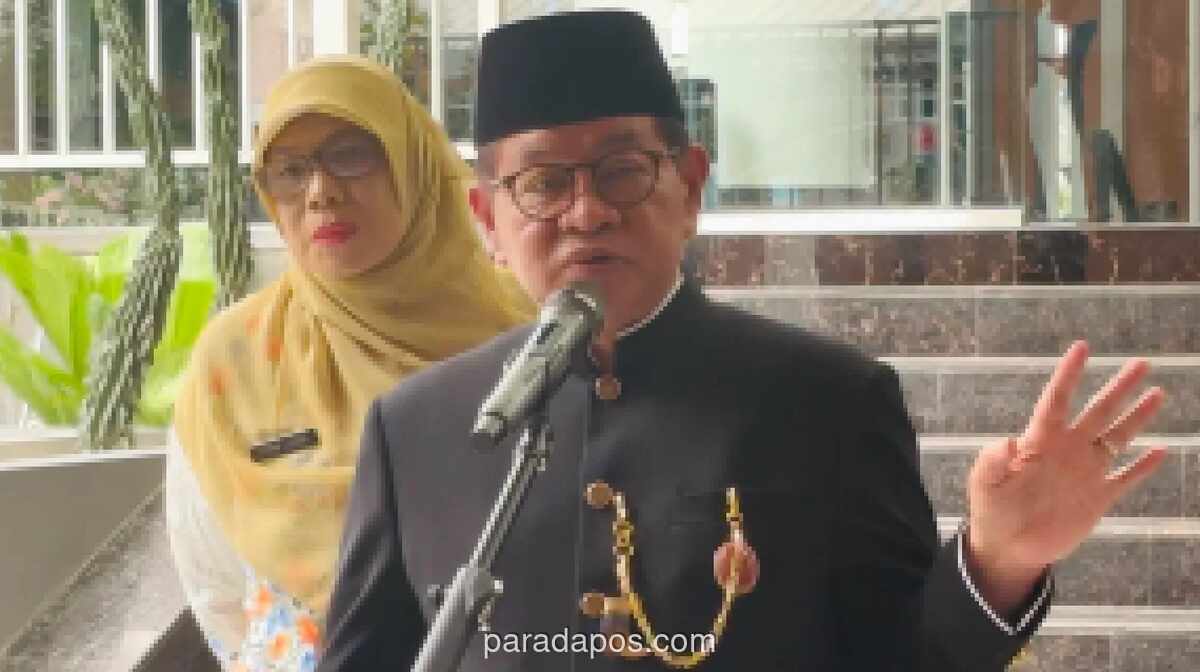 Pemprov DKI Tambah Lokasi Car Free Day di Rasuna Said, Kaji Penyesuaian Jam Pelaksanaan