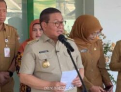 Pramono Anung Optimalkan Puskesmas Pembantu untuk Tekan Angka RW Kumuh di Jakarta