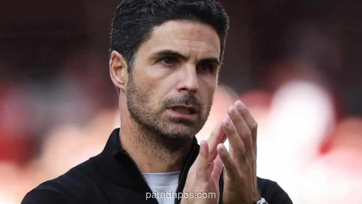 Arsenal Incar Kemenangan atas Burnley untuk Kokohkan Puncak Klasemen Liga Inggris
