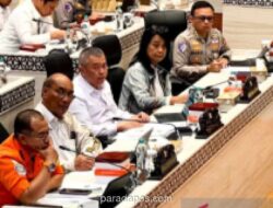 Presiden Prabowo Instruksikan Optimalisasi Infrastruktur Keselamatan Perlintasan Kereta Api