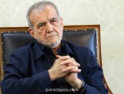 Presiden Iran Perintahkan Pemulihan Akses Internet ke Level Normal Usai Berbulan-Bulan Dibatasi
