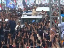 Presiden Prabowo Akan ke Nganjuk Resmikan Museum Marsinah