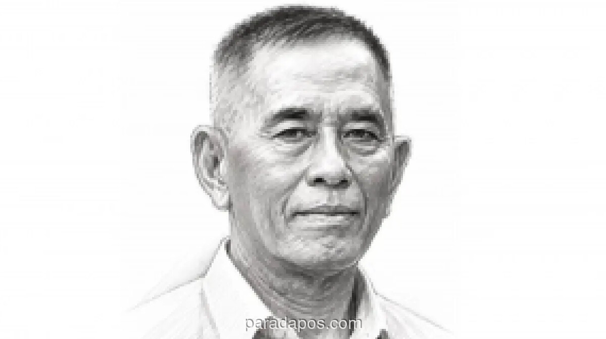 Presiden Prabowo Sampaikan Belasungkawa atas Wafatnya Mantan Menhan Ryamizard Ryacudu