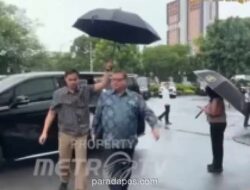 Presiden Prabowo Panggil Mantan Gubernur BI dan Tokoh Ekonomi Senior Bahas Antisipasi Krisis Global