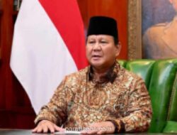 Prabowo Nyatakan Indonesia Sudah Swasembada Pangan, Target Daging Tercapai 4-5 Tahun Lagi