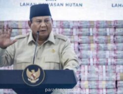 Menteri Hukum Resmikan 393 Pos Bantuan Hukum di Bangka Belitung, Tegaskan Akses Keadilan untuk Semua Lapisan Masyarakat
