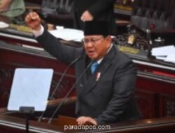 Pemrakarsa 98 Resolution Network Nilai Program Prabowo-Gibran Sejalan dengan Semangat Reformasi