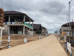 Pembangunan Sekolah Rakyat di Kupang Capai 60 Persen, Ditargetkan Rampung Juni 2026