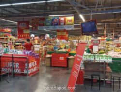 Superindo Gelar Promo Akhir Pekan JSM, Diskon Kebutuhan Pokok hingga Produk Rumah Tangga