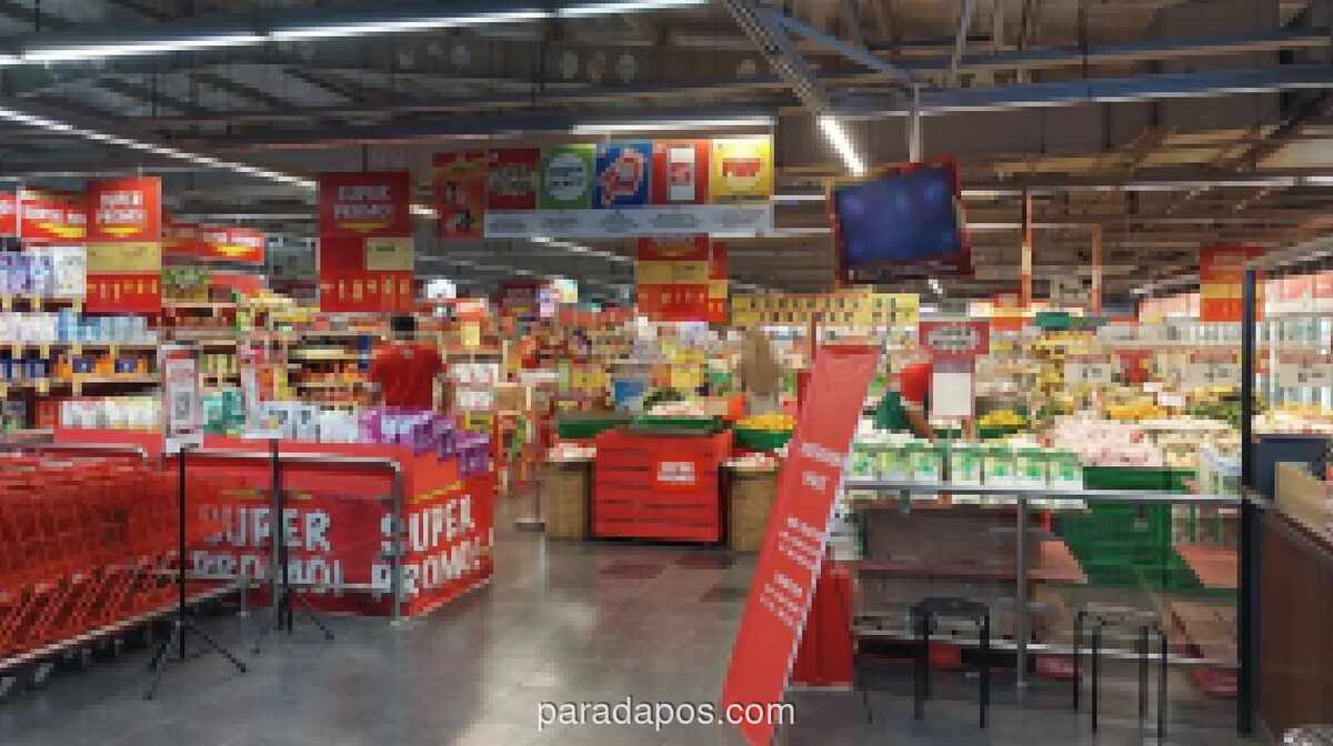 Superindo Gelar Promo Akhir Pekan JSM, Diskon Kebutuhan Pokok hingga Produk Rumah Tangga