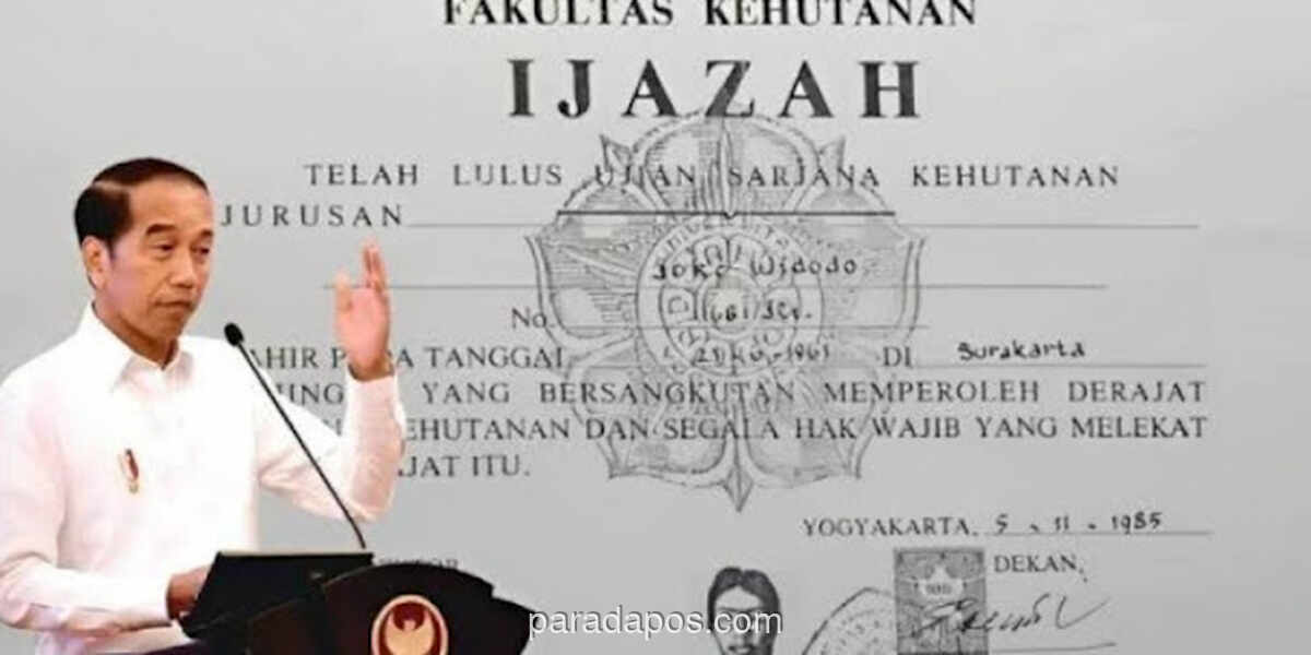 Kejaksaan Dinilai Gamang Tangani Kasus Roy Suryo-Tifa karena Hasil Forensik Ijazah Jokowi Belum Meyakinkan