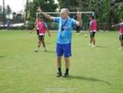 PSBS Biak Degradasi Usai Dibantai Dewa United 0-5, Pelatih Akui Krisis Finansial Ganggu Performa Tim