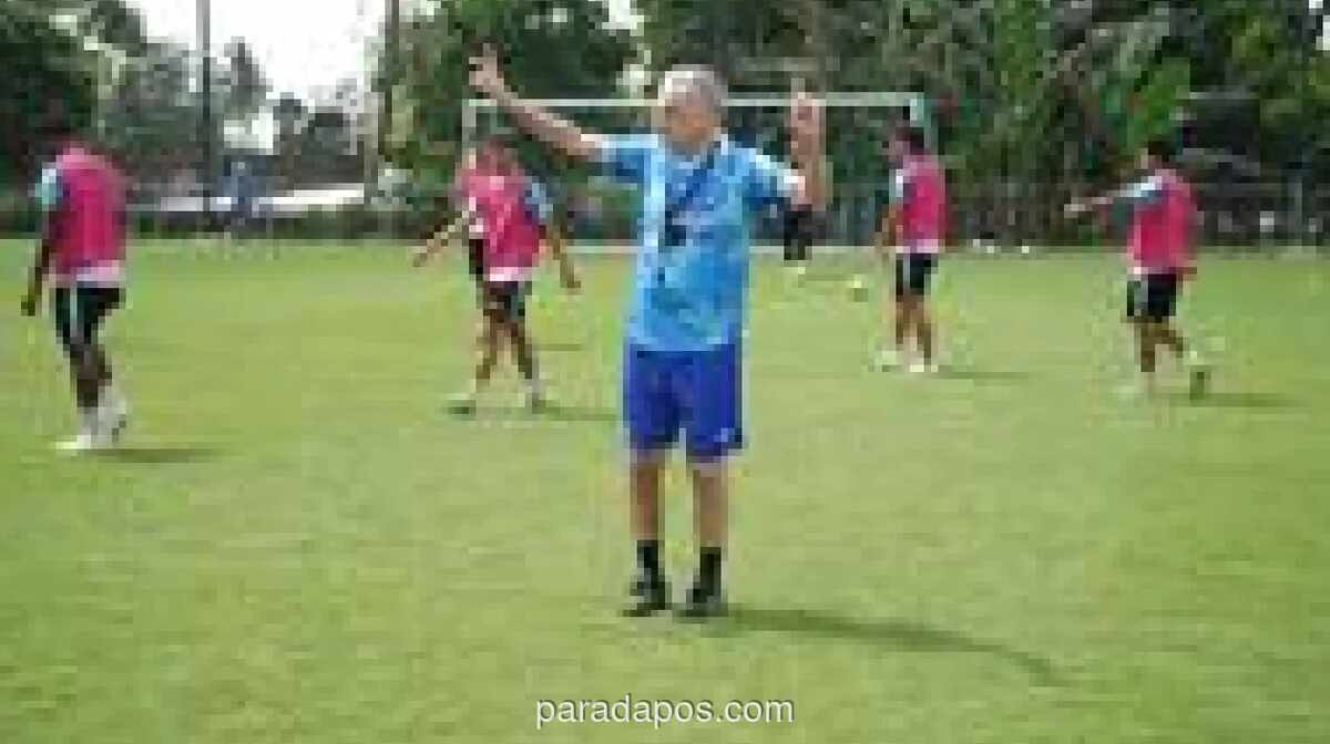 PSBS Biak Degradasi Usai Dibantai Dewa United 0-5, Pelatih Akui Krisis Finansial Ganggu Performa Tim