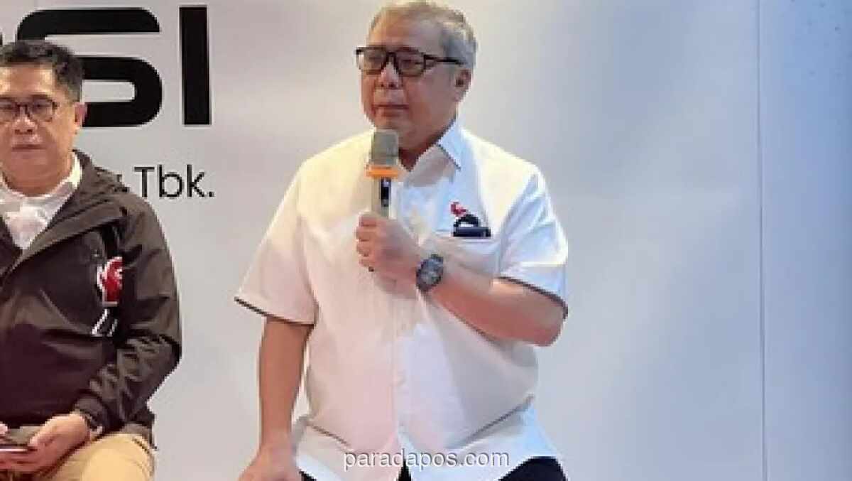 PSI Sebut Pengunduran Diri Ade Armando Inisiatif Pribadi Demi Jaga Kepentingan Bersama