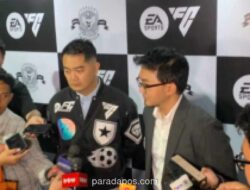 GSI dan PSSI Buka Tiket 35.000 untuk Dua Laga Timnas di SUGBK, Hanya Tribun Bawah yang Difungsikan