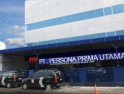 PT Persona Prima Utama Buka 12 Formasi Pekerjaan untuk Posisi di Perbankan di 13 Wilayah Jawa Barat