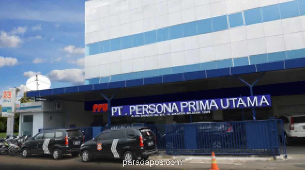 PT Persona Prima Utama Buka 12 Formasi Pekerjaan untuk Posisi di Perbankan di 13 Wilayah Jawa Barat