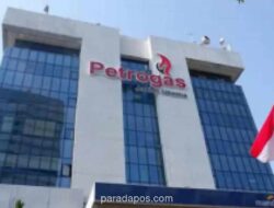 Petrogas Jatim Utama Buka Lowongan Staf SPI untuk Lulusan S1 Akuntansi, Pendaftaran hingga 8 Mei 2026