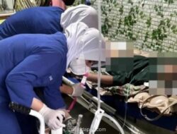 PSC 119 Sidoarjo Tangani 542 Kasus Kecelakaan, Jadi Garda Terdepan Layanan Darurat Gratis
