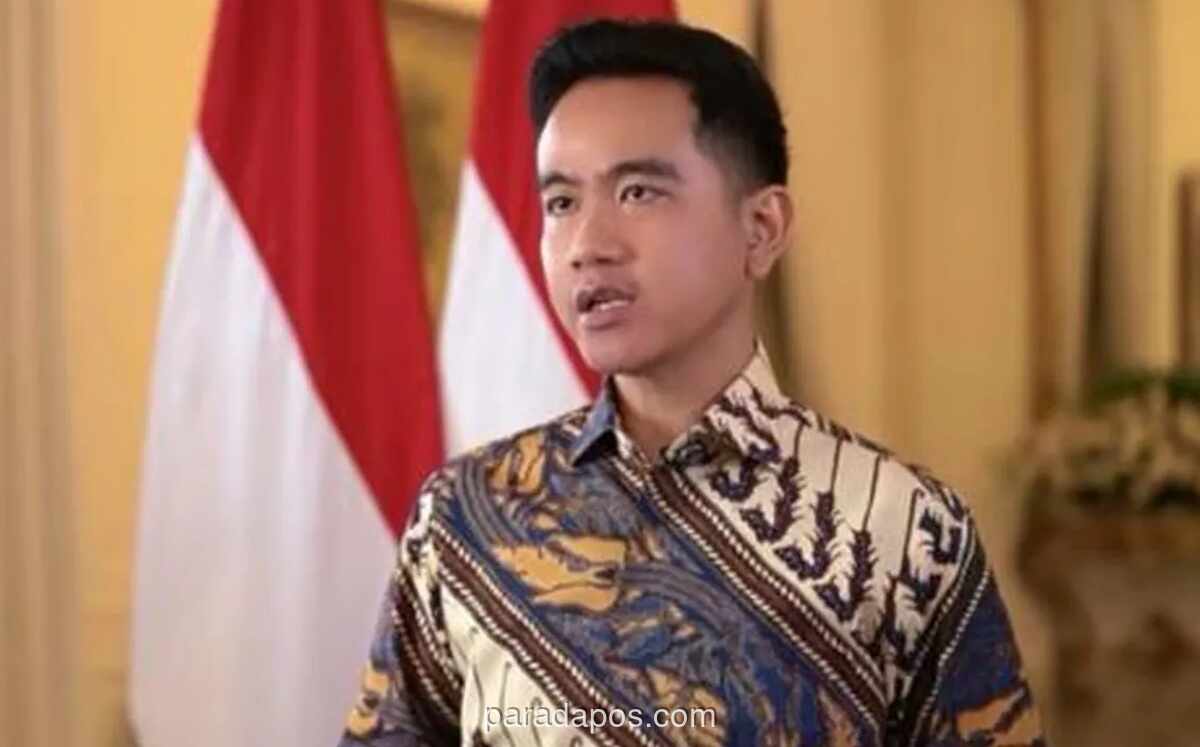 Gibran Kecam Keras Dugaan Pencabulan Puluhan Santriwati di Pesantren Pati, Pastikan Hukum Tegas