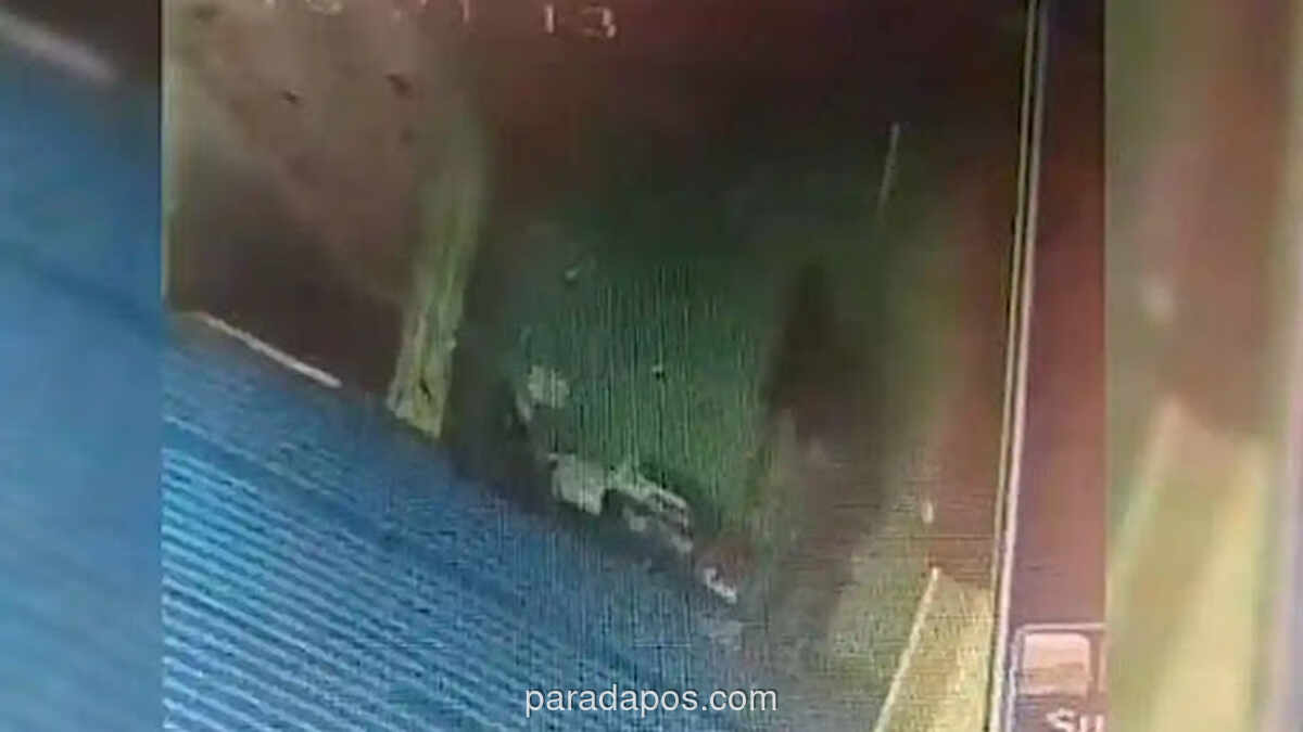 Pria Pura-Pura Salat Asar, Kotak Amal di Tiga Musala Dibobol