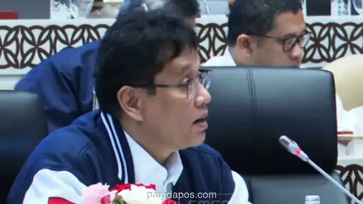 Menkeu Sebut Ada Pihak di Sekitar Istana Perlambat Aturan Devisa Ekspor hingga Mundur ke Juni 2026