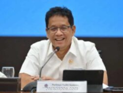 Menkeu Purbaya Berangkat Haji 21 Mei 2026, Persiapkan Diri Sejak Dua Pekan