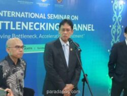 Menteri Keuangan Buka Suara soal Kanal Investasi: 142 Laporan Masuk, 83 Diproses Secara Terbuka