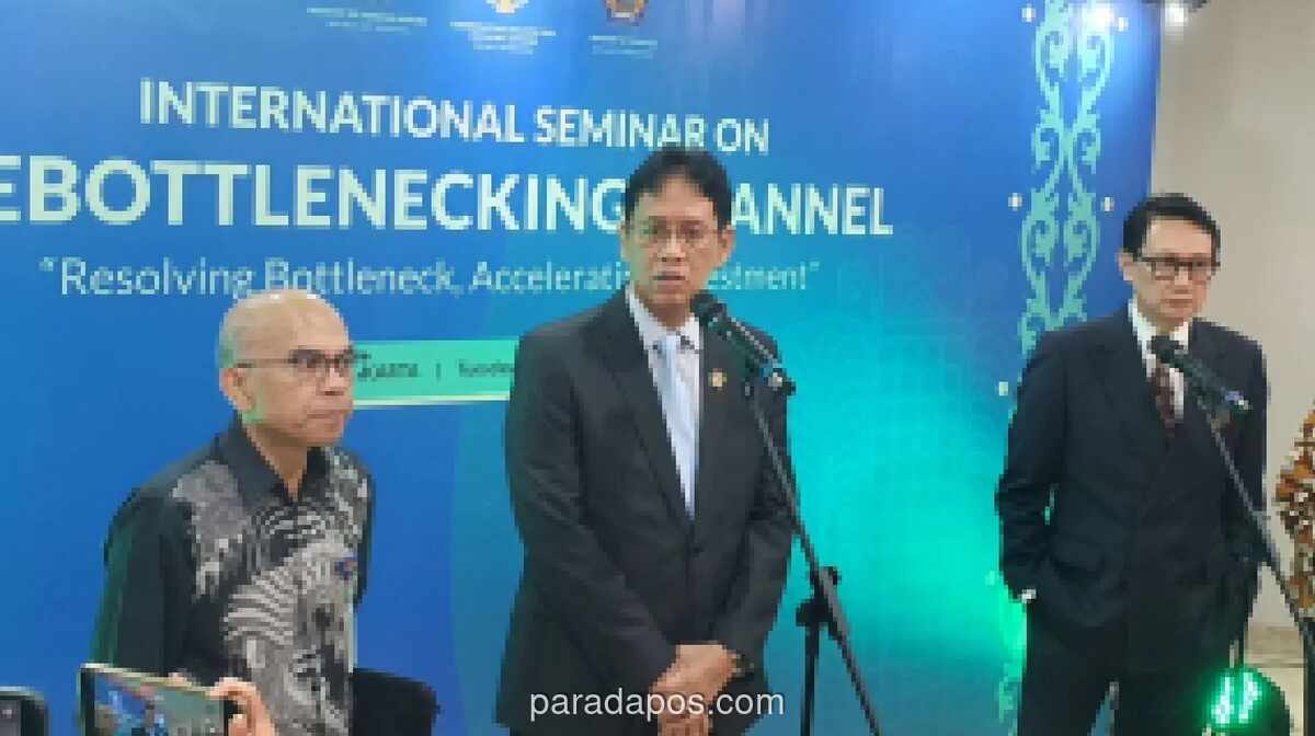 Menteri Keuangan Buka Suara soal Kanal Investasi: 142 Laporan Masuk, 83 Diproses Secara Terbuka
