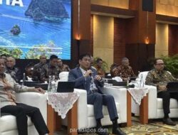 Defisit APBN Tembus Rp240,1 Triliun per Maret 2026, Pemerintah Optimistis Pendapatan Meningkat