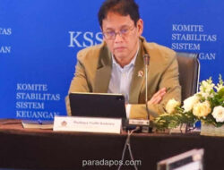 Menteri Keuangan Akui Anggaran Rp1,05 Triliun untuk Motor Listrik BGN Lolos Akibat Celah Software