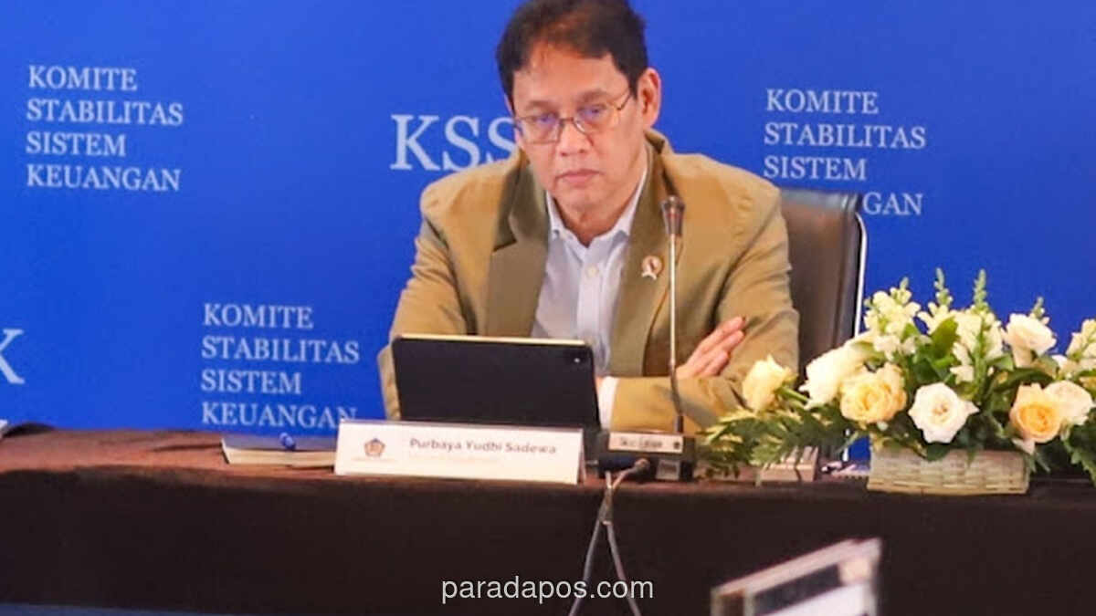 Menteri Keuangan Akui Anggaran Rp1,05 Triliun untuk Motor Listrik BGN Lolos Akibat Celah Software