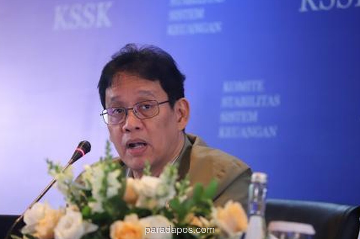 Menkeu Purbaya Pastikan Tak Akan Ada Tax Amnesty Selama Masa Jabatannya, Beri Tenggat Enam Bulan Repatriasi Aset