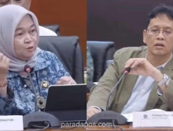Menkeu Purbaya Hardik Deputi Kemenko Pangan Soal Regulasi Baru yang Hambat Proyek PLTSa Makassar