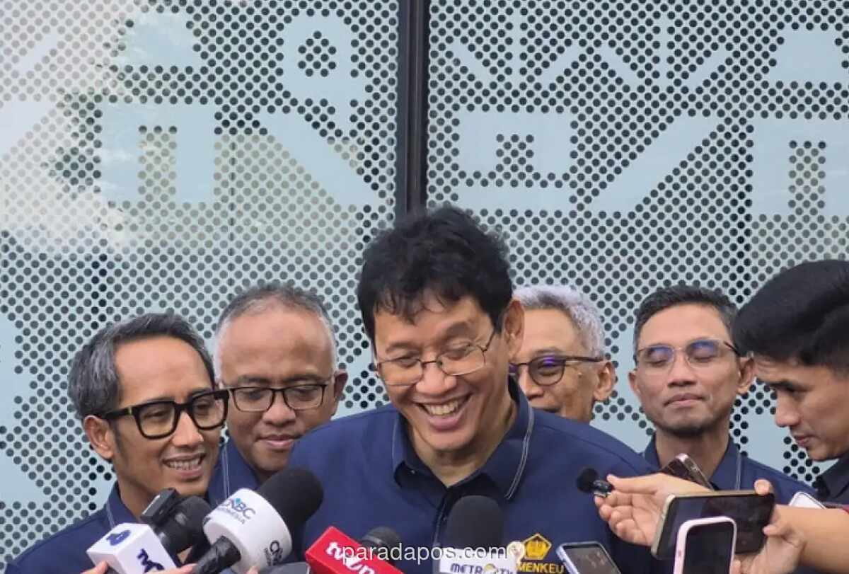 Pemerintah Siapkan Subsidi 100 Ribu Unit Kendaraan Listrik, Mulai Juni 2026